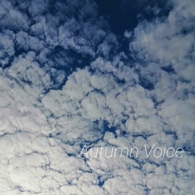 Autumn Voice/KENGO HONDA
