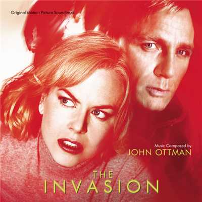 アルバム/The Invasion (Original Motion Picture Soundtrack)/John Ottman
