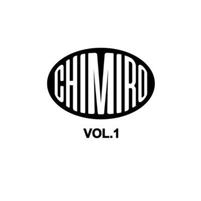 アルバム/CHIMIRO VOL.1/CHIMIRO