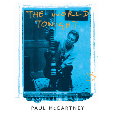 アルバム/The World Tonight EP/ポール・マッカートニー