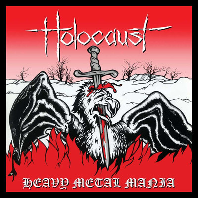 アルバム/Heavy Metal Mania: Complete Recordings 1980-1984, Vol. 1/Holocaust