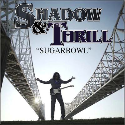 シングル/Sugarbowl (Radio Edit)/Shadow & The Thrill
