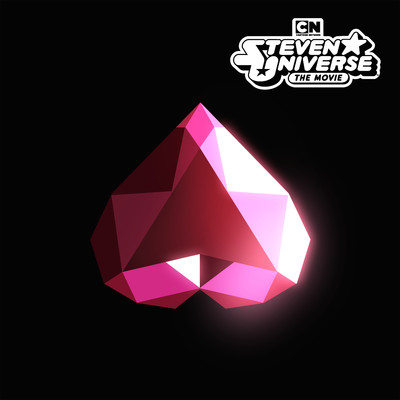 アルバム/Steven Universe The Movie (Original Soundtrack)/Steven Universe