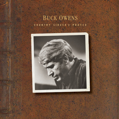 アルバム/Country Singer's Prayer/Buck Owens