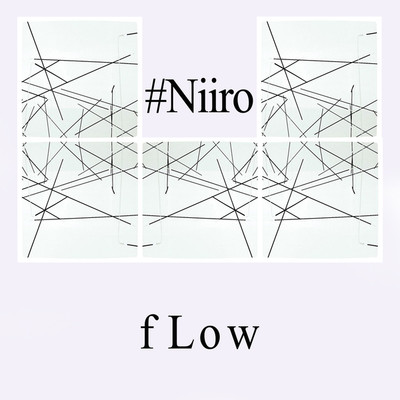 シングル/strongFLOW/Niiro_Epic_Psy
