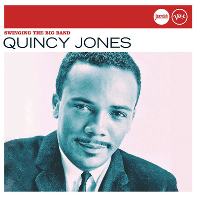 仔象の行進/Quincy Jones
