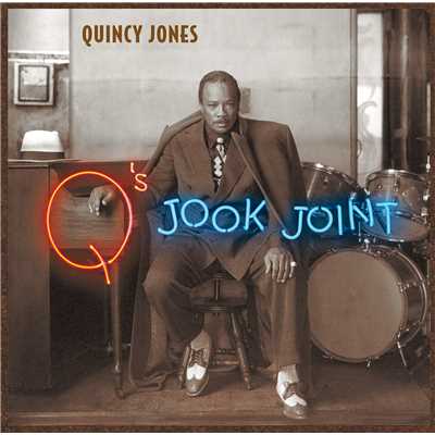 シングル/Jook Joint Intro/クインシー・ジョーンズ