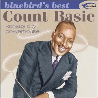 Small Black (Remastered - 2002)/Count Basie