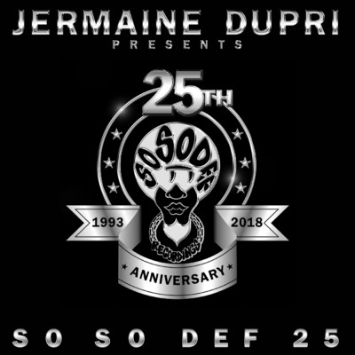 Various Artists／Jermaine Dupri