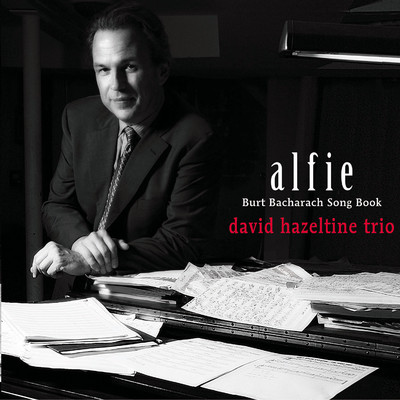 アルバム/Alfie/David Hazeltine Trio