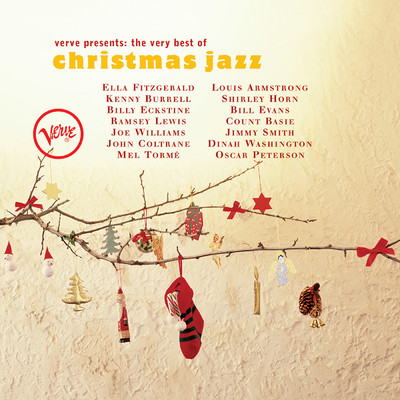 ザ・クリスマス・ソング (featuring Wally Stott & His Orchestra)/メル・トーメ