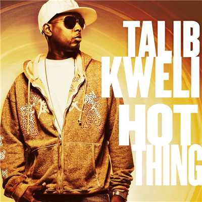 アルバム/Hot Thing/Talib Kweli