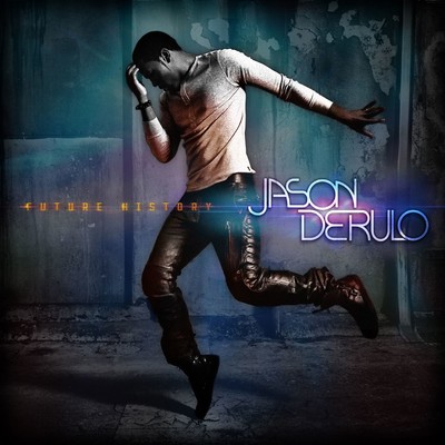 アルバム/Future History (Deluxe Edition)/Jason Derulo