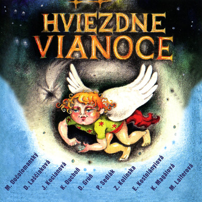 Hviezdne Vianoce/Various Artists