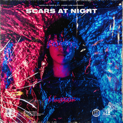 シングル/Scars at Night (feat. Jamie Lee Harrison)/Nicolas Haelg