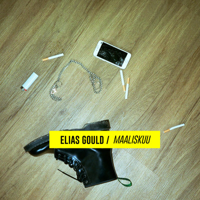 シングル/Maaliskuu/Elias Gould