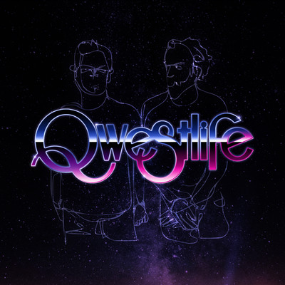 シングル/Universal Love (feat. Andre Espeut)/Qwestlife