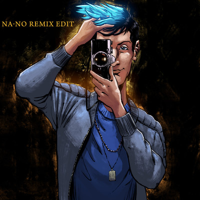 シングル/Bleu Chanel (NA-NO Remix Edit) (Explicit)/ARIA