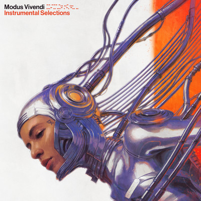 アルバム/Modus Vivendi (Instrumental Selections)/070シェイク