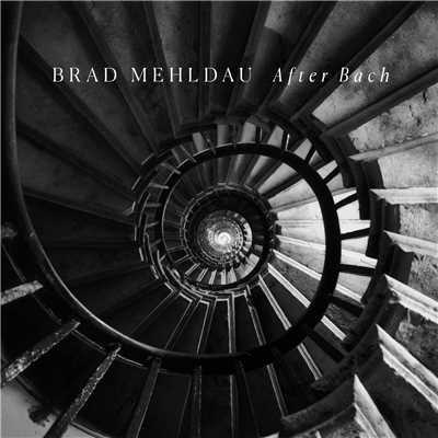 Fugue No. 16 in G Minor from The Well-Tempered Clavier Book II, BWV 885/Brad Mehldau