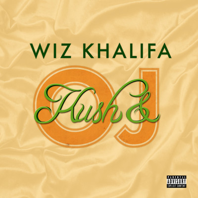 アルバム/Kush & Orange Juice/Wiz Khalifa