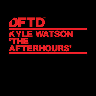 アルバム/The Afterhours/Kyle Watson