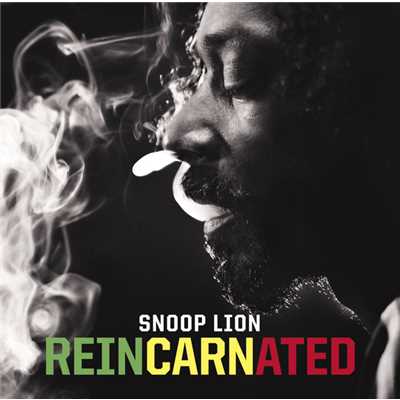 ラ・ラ・ラ/Snoop Lion