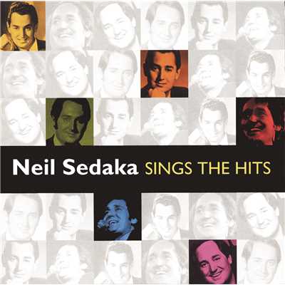 アルバム/Neil Sedaka Sings The Hits/Neil Sedaka