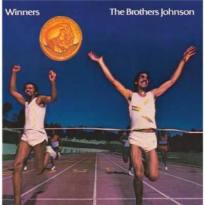 アルバム/Winners (Expanded Edition)/ブラザーズ・ジョンソン