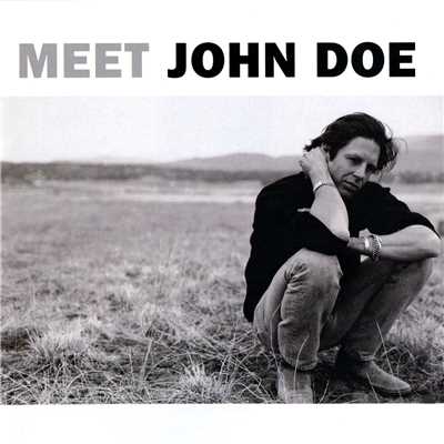 Meet John Doe/ジョン・ドー