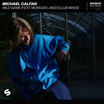 アルバム/Wild Game (feat. Monique Lawz) [Club Mixes]/Michael Calfan