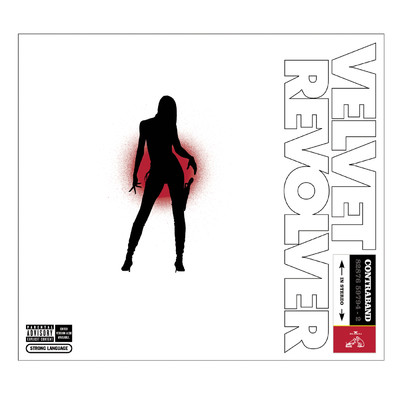 アルバム/Contraband (Explicit)/Velvet Revolver