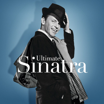 シングル/オール・マイ・トゥモロウズ/Frank Sinatra