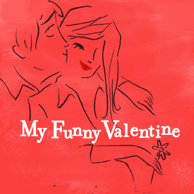 シングル/My Funny Valentine/Arthur Prysock