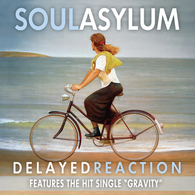 アルバム/Delayed Reaction (Explicit)/Soul Asylum