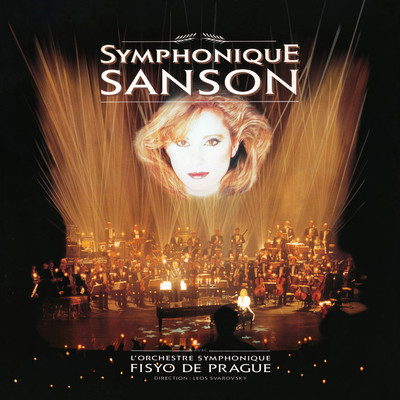 アルバム/Symphonique Sanson (Live) [Remasterise en 2008]/Veronique Sanson
