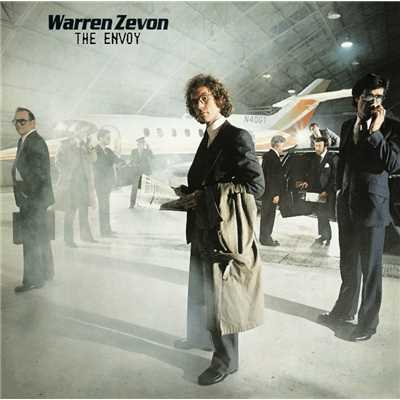 アルバム/The Envoy/Warren Zevon
