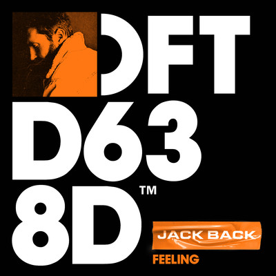 シングル/Feeling (Extended Mix)/Jack Back