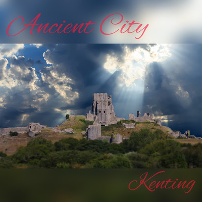 シングル/Ancient City/kenting