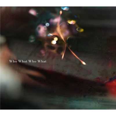 Who What Who What/凛として時雨