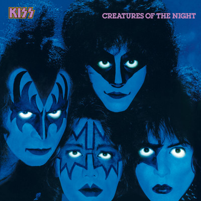 Creatures Of The Night/KISS