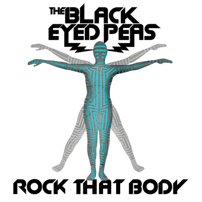 アルバム/Rock That Body (International Version)/ブラック・アイド・ピーズ