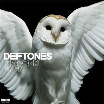 アルバム/Diamond Eyes/Deftones
