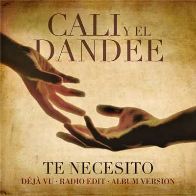 アルバム/Te Necesito/カリ・イ・エル・ダンディー