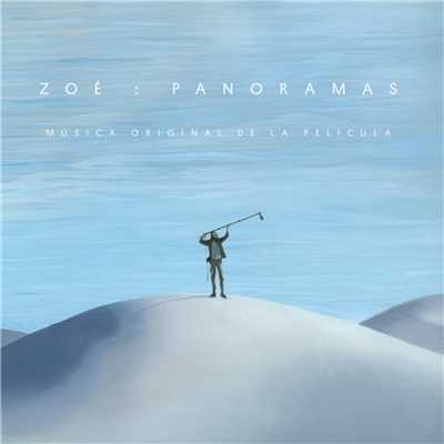 アルバム/Zoe: Panoramas (Musica Original De La Pelicula)/ゾエ