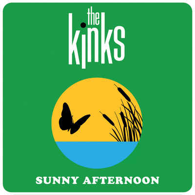 アルバム/Sunny Afternoon/The Kinks