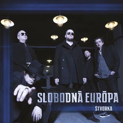 アルバム/Stvorka/Slobodna Europa