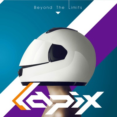 アルバム/Beyond The Limits/lapix