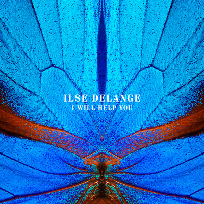 シングル/I Will Help You/Ilse DeLange