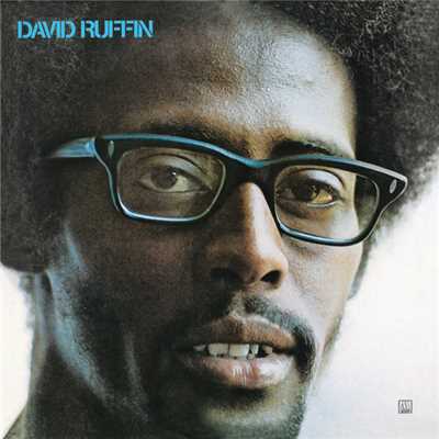 アルバム/David Ruffin/デイヴィッド・ラフィン